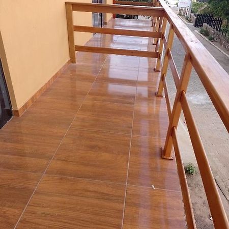 Chale Aconchego Da Serra Serra de São Bento エクステリア 写真